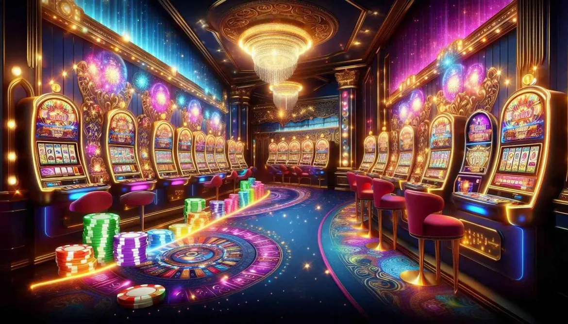 Spingreen Casino